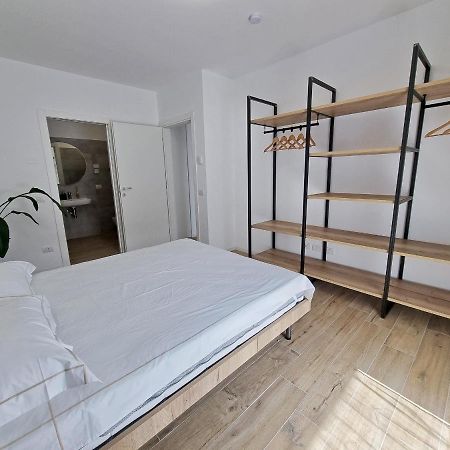 Pao Apartment - Costermano Luaran gambar