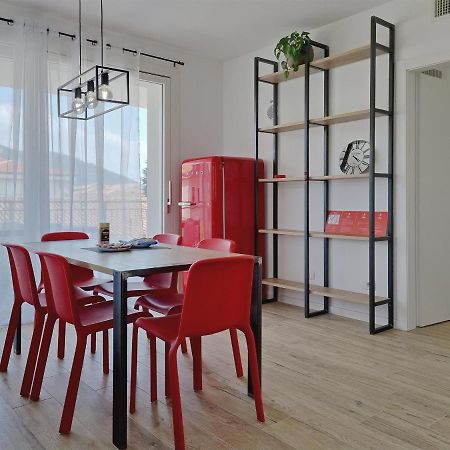 Pao Apartment - Costermano Luaran gambar