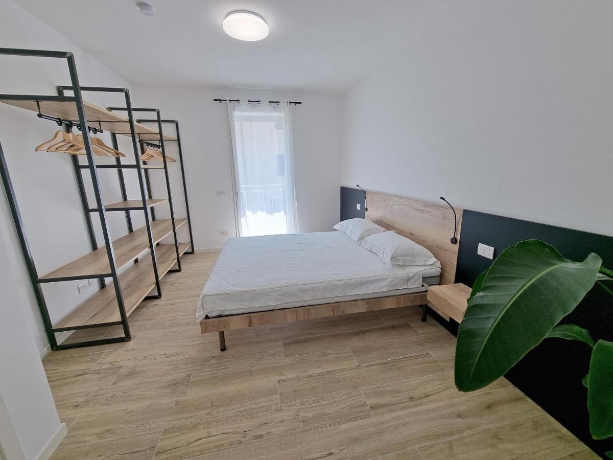 Pao Apartment - Costermano Luaran gambar