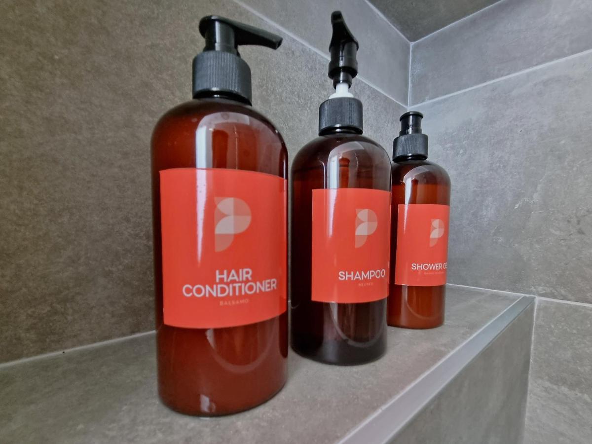 Pao Apartment - Costermano Luaran gambar