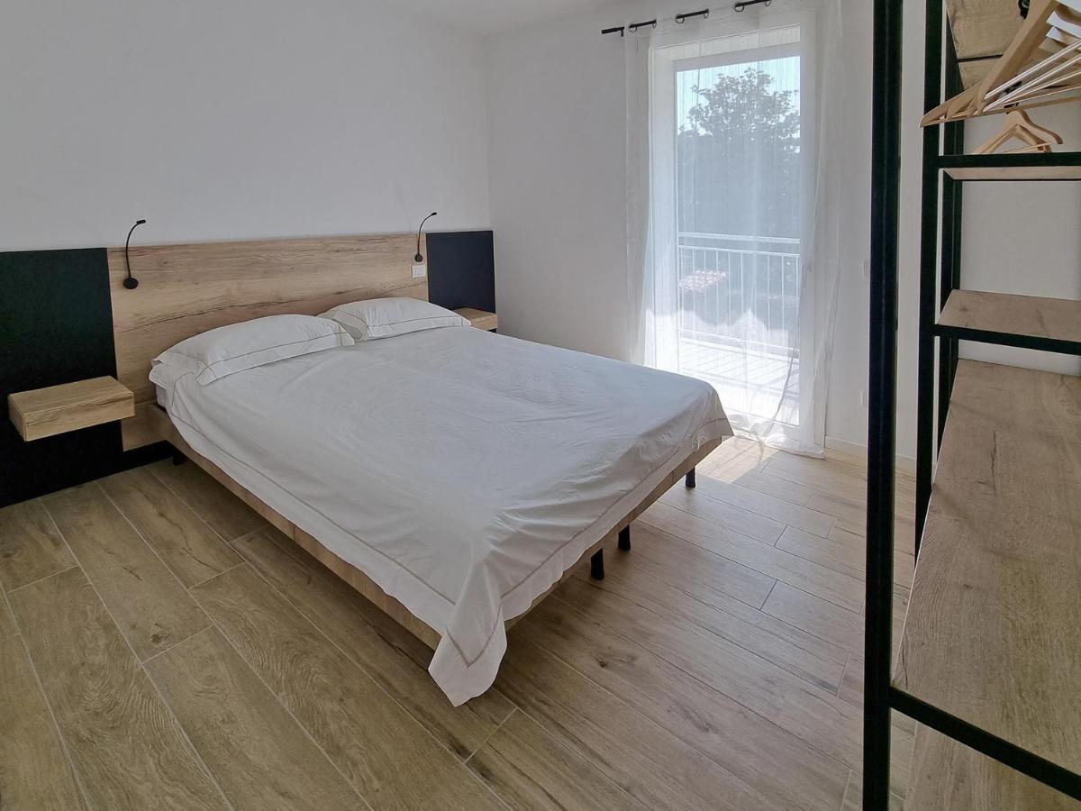 Pao Apartment - Costermano Luaran gambar