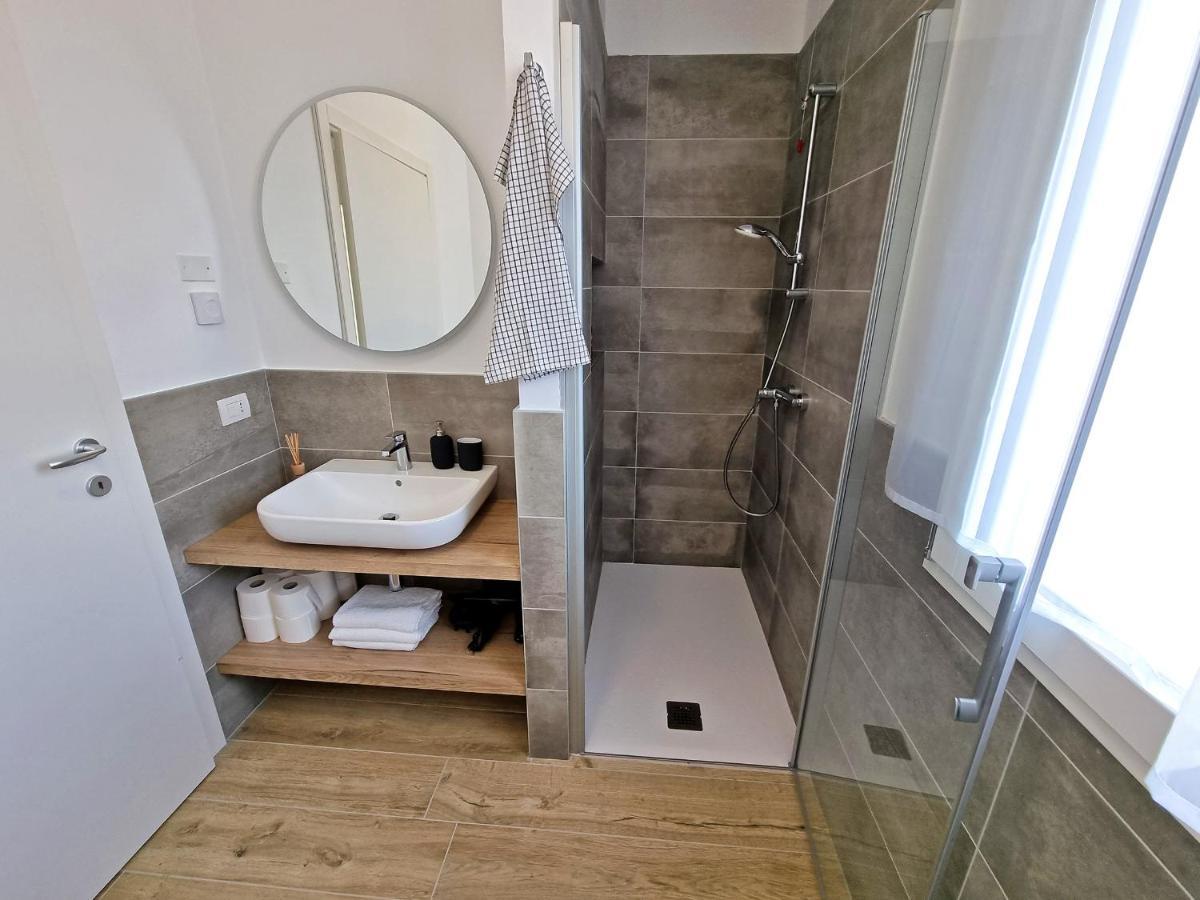 Pao Apartment - Costermano Luaran gambar