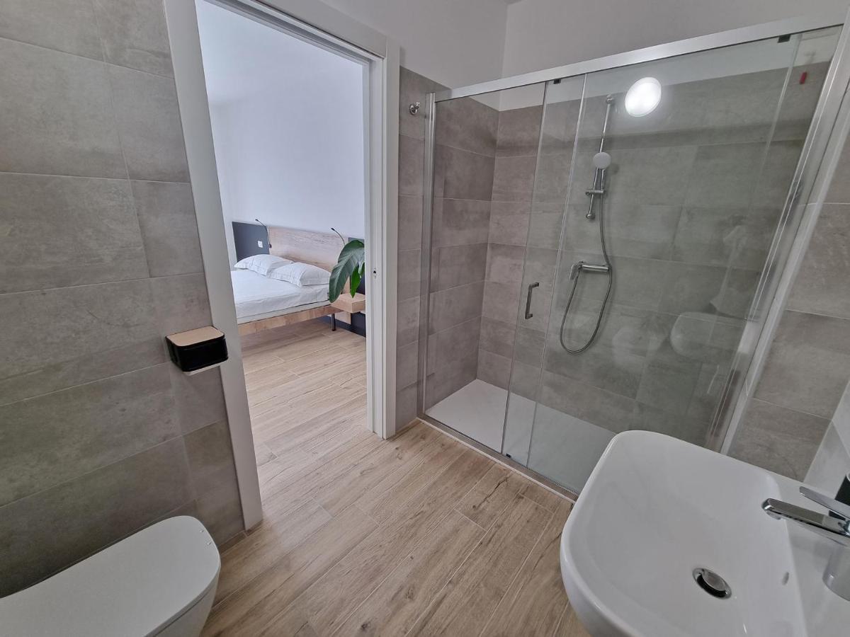 Pao Apartment - Costermano Luaran gambar