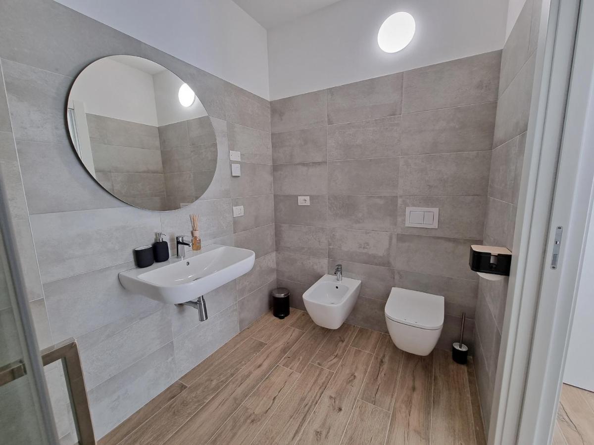 Pao Apartment - Costermano Luaran gambar