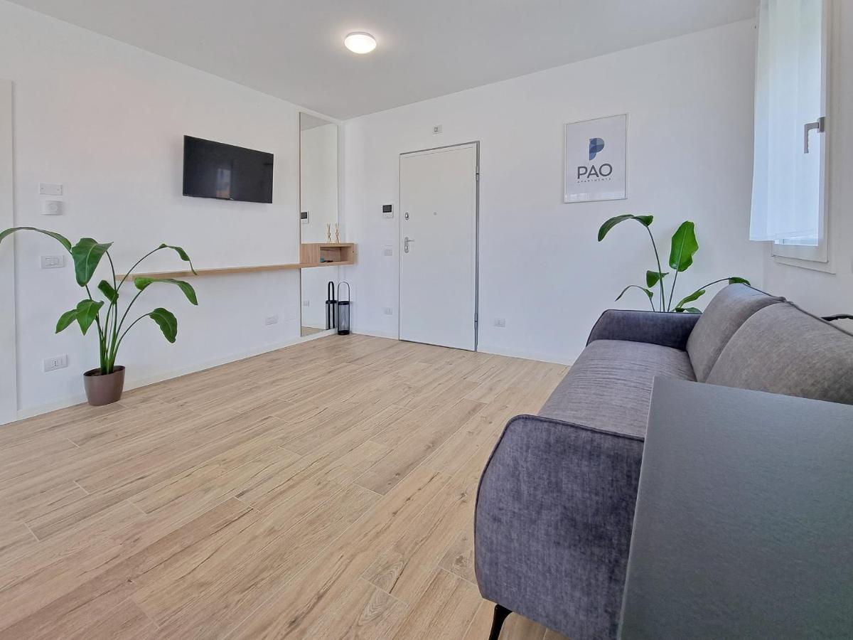 Pao Apartment - Costermano Luaran gambar